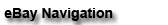eBay Navigation